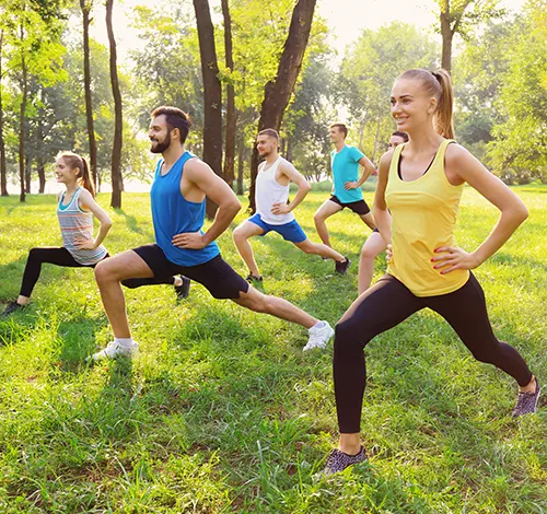 La recherche de la performance dans le sport
