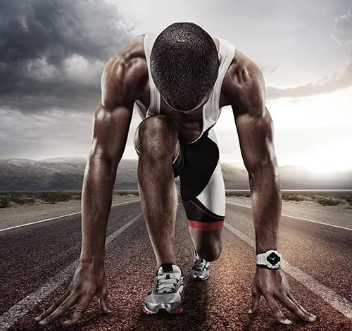 La recherche de la performance dans le sport