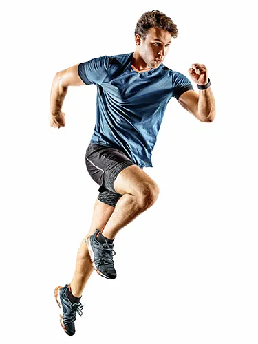 La recherche de la performance dans le sport