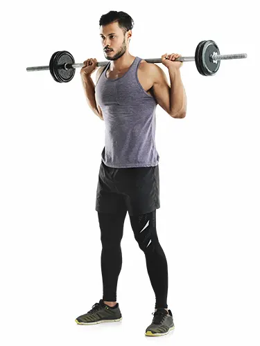 La recherche de la performance dans le sport